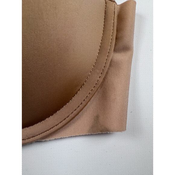 Victoria's Secret Illusions Smooth Uplift Multi-Way Bra – 32B, Nude - Picture 5 of 7